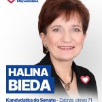 Pakt Senacki 2023: Poznajcie kandydatów z województwa śląskiego - galeria