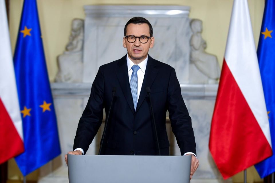Dzisiaj premier Mateusz Morawiecki odwiedzi woj. śląskie! - galeria