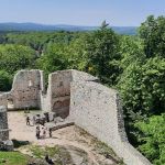 Zamek Pilcza i rezerwat przyrody Smoleń – atrakcje Jury Krakowsko-Częstochowskiej - galeria