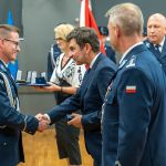 Święto Policji w Cieszynie: nowa komenda coraz bliżej! - galeria