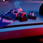Kominiarki, rękawice i agresja – chuligani zatrzymani w Ligocie - galeria