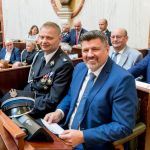 33 Samochody Ratowniczo-Gaśnicze Trafią do OSP w Śląskiem - galeria