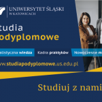 Postaw na studia podyplomowe w Uniwersytecie Śląskim w Katowicach - galeria