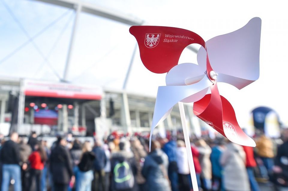 fot. Stadion Śląski