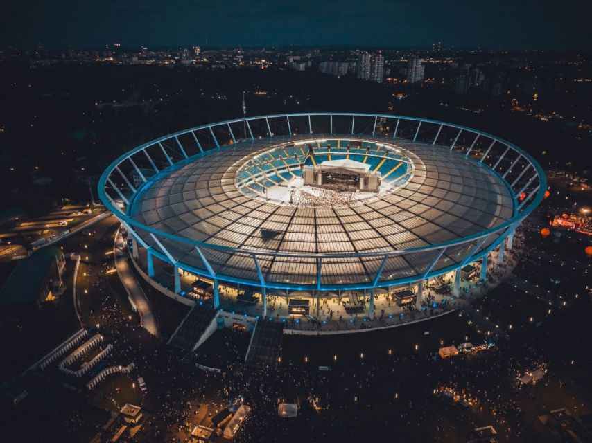 fot. Stadion Śląski