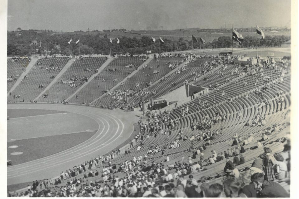 fot. Stadion Śląski