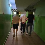 Zatrzymani mieszkańcy Gliwic posiadali duże ilości narkotyków - galeria