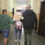 Brutalna napaść na 14-latka w Gliwicach. Sprawcy trafili do aresztu - galeria