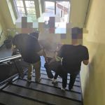Brutalna napaść na 14-latka w Gliwicach. Sprawcy trafili do aresztu - galeria