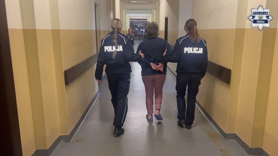 Fałszywe zgłoszenie o porwaniu – konsekwencje nieodpowiedzialnego zachowania - galeria