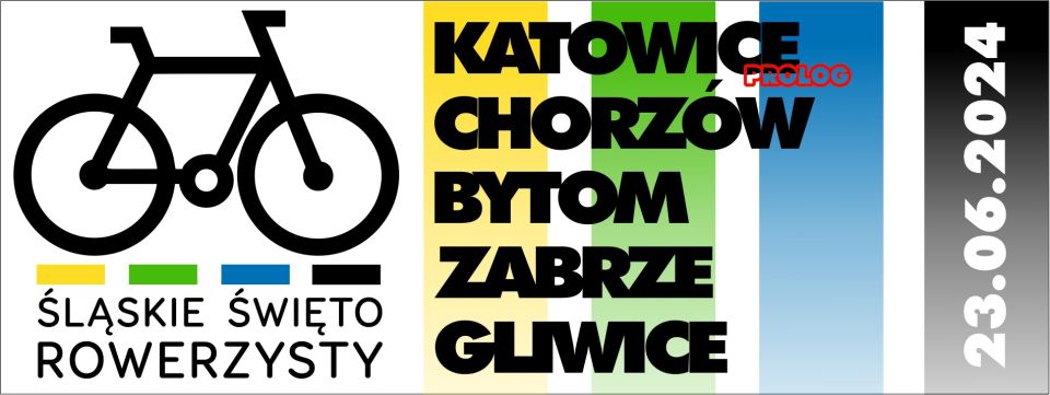 Śląskie Święto Rowerzysty - galeria
