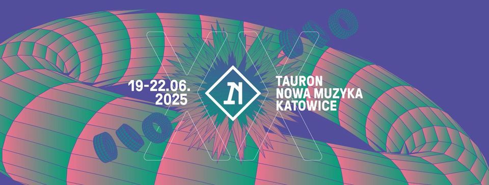 Tauron Nowa Muzyka Katowice 2025 - galeria