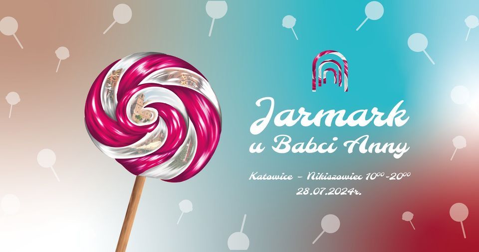 Jarmark U Babci Anny - galeria