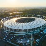 Od marzeń do ikony: historia Stadionu Śląskiego - galeria