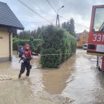 fot. Komenda Miejska Państwowej Straży Pożarnej w Bielsku-Białej