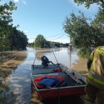 fot. Komenda Miejska Państwowej Straży Pożarnej w Bielsku-Białej