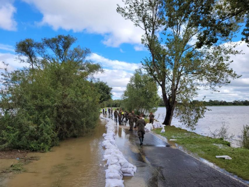 fot. Komenda Miejska Państwowej Straży Pożarnej w Bielsku-Białej