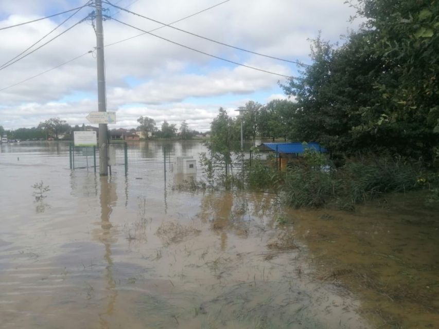 fot. Komenda Miejska Państwowej Straży Pożarnej w Bielsku-Białej