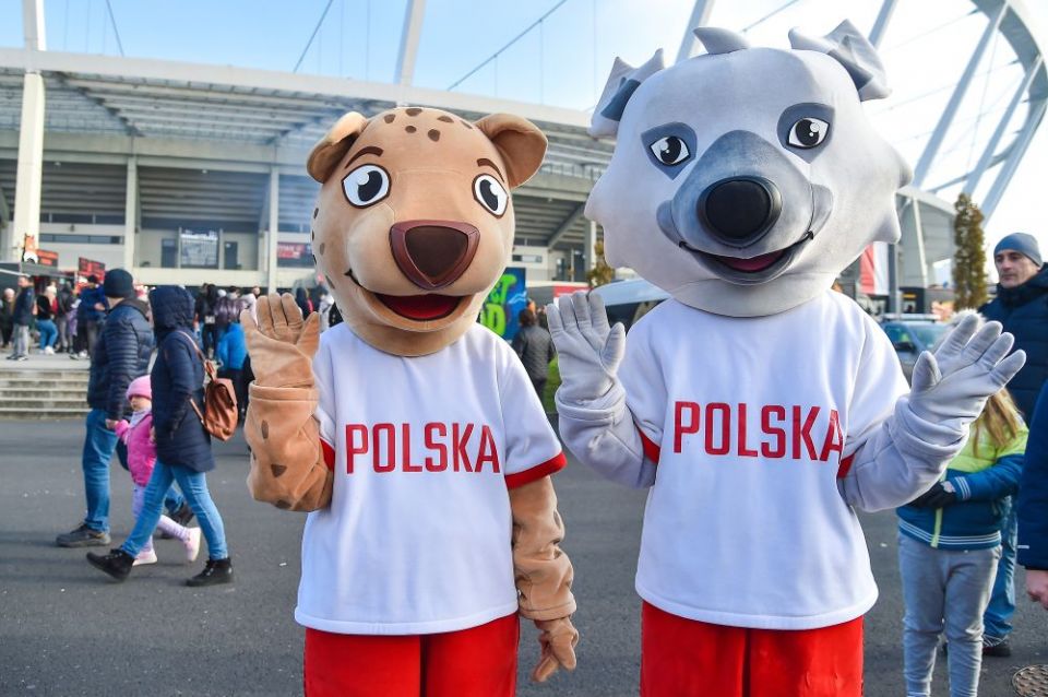 fot. Stadion Śląski