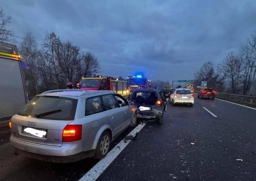 fot. Policja Bieruń