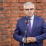 Uroczystość upamiętniająca 82. rocznicę Zbrodni Wołyńskiej - galeria
