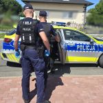 Zatrzymano 34-latka podejrzanego o postrzelenie mieszkańca Iwanowic Małych - galeria