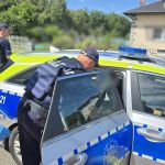 Zatrzymano 34-latka podejrzanego o postrzelenie mieszkańca Iwanowic Małych - galeria