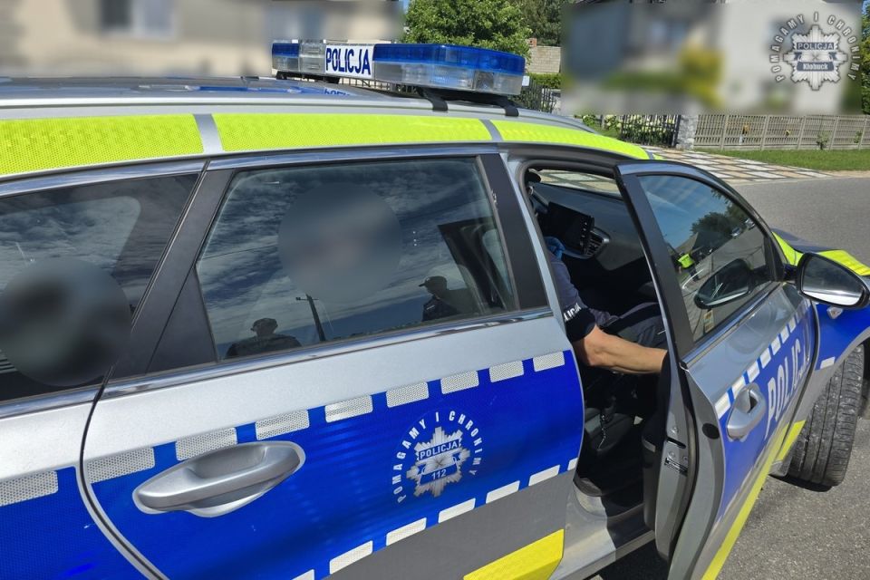 Zatrzymano 34-latka podejrzanego o postrzelenie mieszkańca Iwanowic Małych - galeria