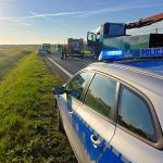 Czarny Alert Drogowy - Tragiczny wypadek w Kłobucku - galeria