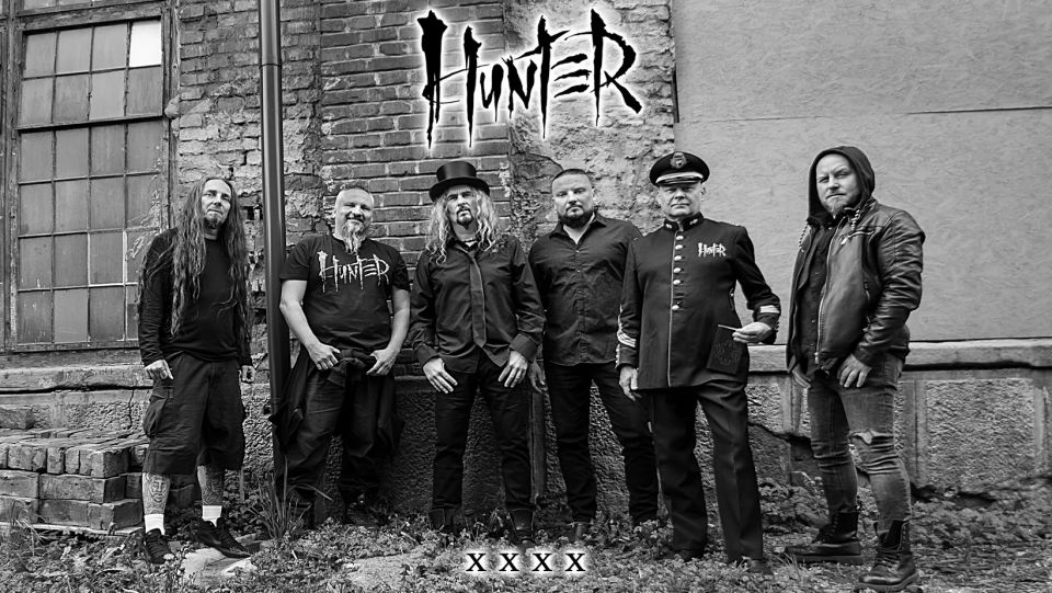 HUNTER XXXX LECIE - galeria