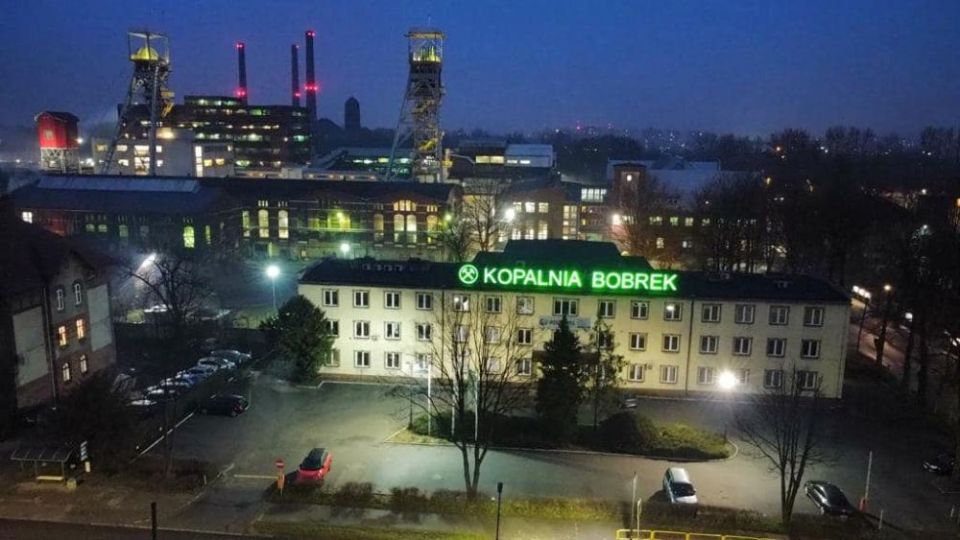 fot. Węglokoks Kraj
