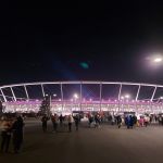 fot. Stadion Śląski, Miasto Chorzów