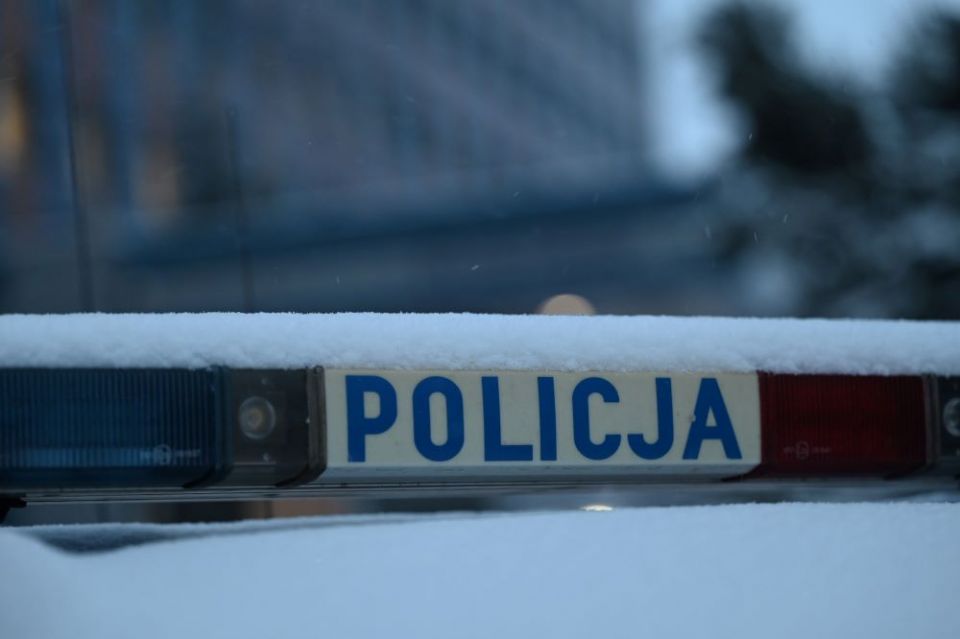 fot. Policja Śląska