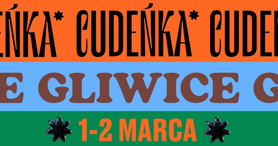 Festiwal Rękodzieła Cudeńka - galeria