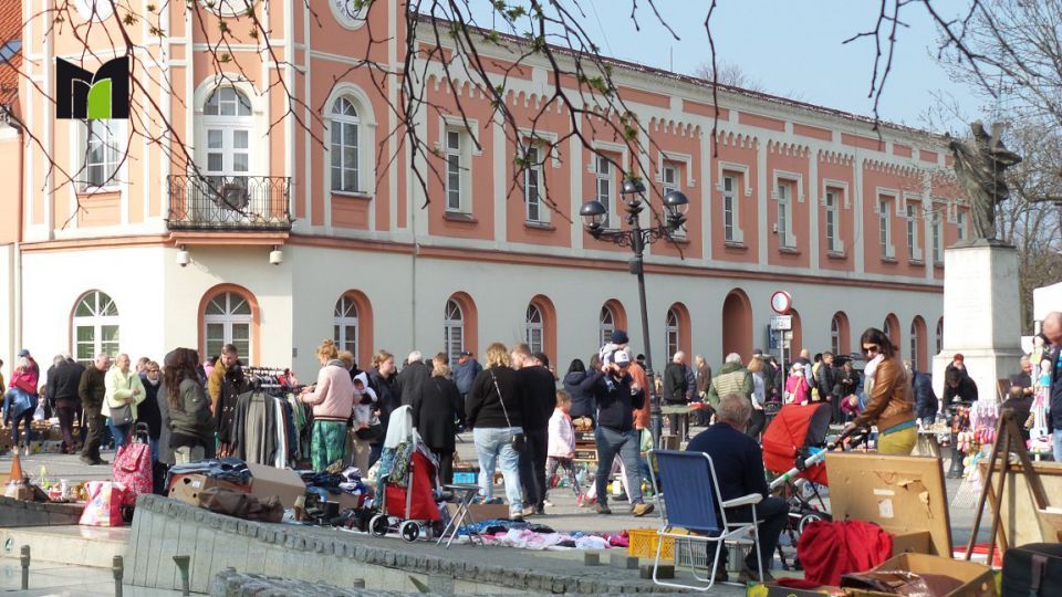 Mikołowski Jarmark Staroci - galeria