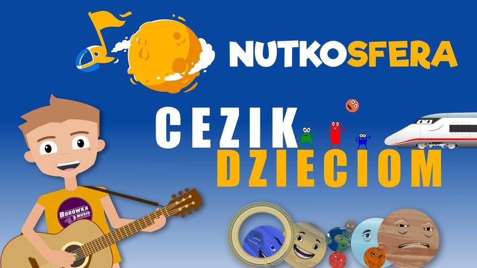 NutkoSfera - CeZik Dzieciom - galeria
