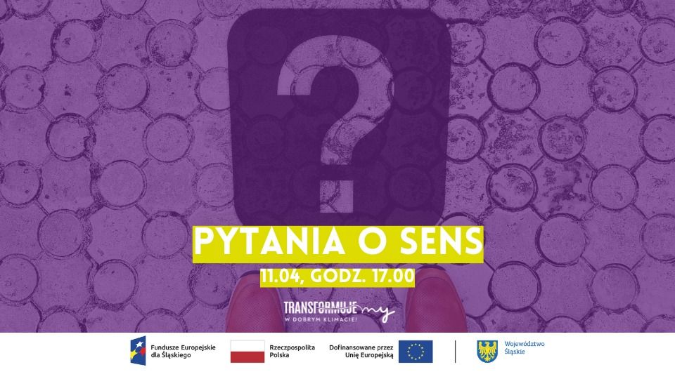 Pytania o sens. Sukces - galeria