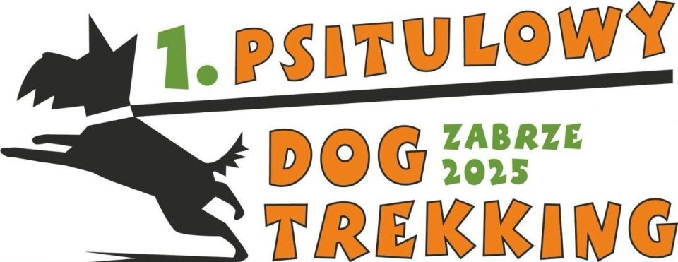 Pierwszy Psitulowy Dogtrekking - galeria