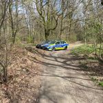Pijany kierowca próbował rozjechać policjantów na A4 – padły strzały! - galeria
