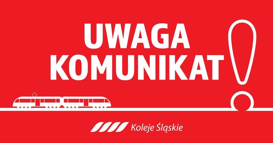 fot. Koleje Śląskie