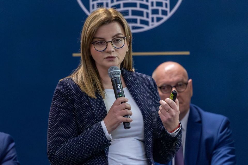 fot. FB Agnieszka Rupniewska