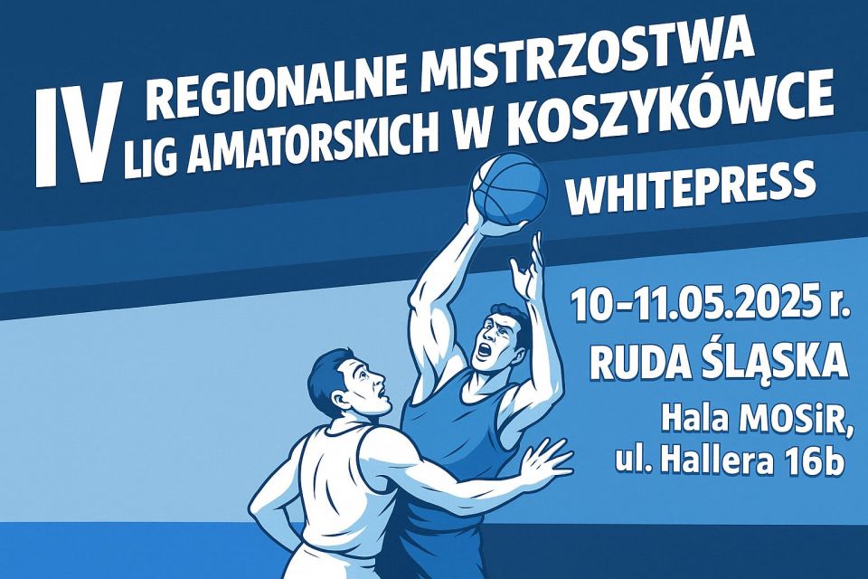 IV Regionalne Mistrzostwa Lig Amatorskich - galeria