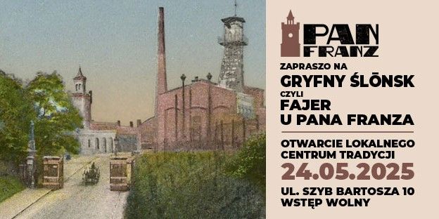 Fajer u Pana Franza - otwarcie Lokalnego Centrum Tradycji - galeria