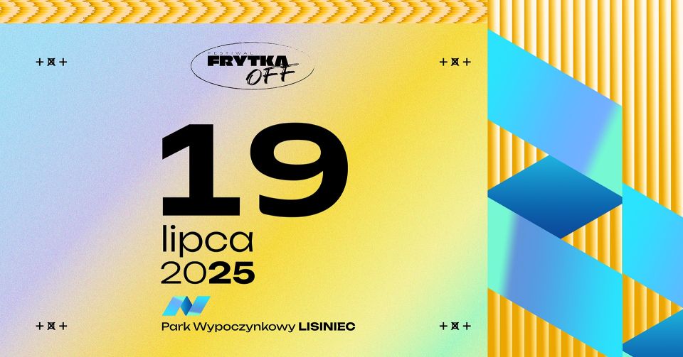 Frytka OFF 2025 - galeria