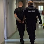 Kradzież kawy i alkoholu. Zatrzymano złodziejską parę w Świętochłowicach - galeria