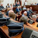 33 Samochody Ratowniczo-Gaśnicze Trafią do OSP w Śląskiem - galeria
