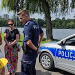 Bilet na basen zamiast mandatu. Akcja wraca do Świętochłowic! - galeria