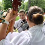 Tydzień Kultury Beskidzkiej. Muzyka, taniec i folklor z całego świata - galeria