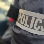 Dramat na ulicy Zaparkowej. Mężczyzna ugodzony nożem! - galeria