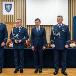 Święto Policji w Cieszynie: nowa komenda coraz bliżej! - galeria
